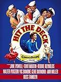 Hit the Deck (1955)