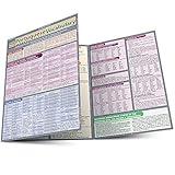Portuguese Vocabulary QuickStudy Laminated Reference Guide (QuickStudy Academic)