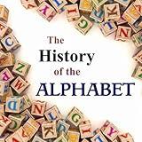 The Alphabet in Western Europe