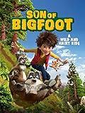 Son of Bigfoot