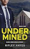 Undermined: A Gay Mystery (Daniel Owen Welsh Mysteries Book 1)