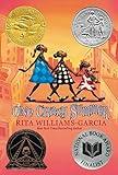 One Crazy Summer: A Vibrant and Heartfelt Story of Three Sisters' Summer Adventure (Ala Notable Children's Books. Middle Readers Book 1)