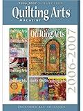 Quilting Arts 2006-2007 Collection CD