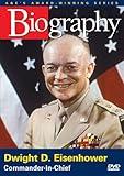 Biography - Dwight D. Eisenhower