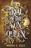 Trial of the Sun Queen (Artefacts of Ouranos, 1)