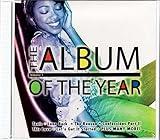 The Album of the Year, Volume 1 ~ The Hit Crew ~ Electronic ~ CD ~ New