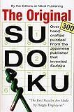 The Original Sudoku