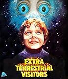 Extra Terrestrial Visitors (2-Disc Special Edition) [Blu-ray + CD]