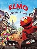 The Adventures of Elmo in Grouchland