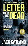 Letter From The Dead: A British Murder Mystery (Detective Inspector Declan Walsh Book 1)
