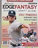 Sports Edge Fantasy Baseball Draft Guide Spring 2021