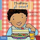 Mealtime / ¡A comer! (Toddler Tools® Board Books) (Spanish and English Edition)