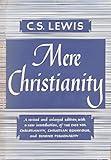 Mere Christianity