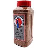 Strawberry's Grand Champion Shake-On Bar-B-Que Seasoning (24 oz.)