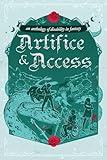 Artifice & Access: a disability in fantasy anthology