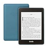 Kindle Paperwhite – (previous generation - 2018 release) Waterproof with more than 2x the Storage – Ad-Supported