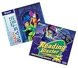 Math and Reading Blaster Age 9 - 12 (Jewel Case)
