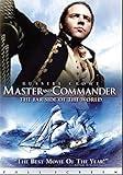Master and Commander - The Far Side of the World (Full Screen Edition)