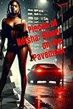 Pieces of Keisha: Blood on the Pavement: volume 1