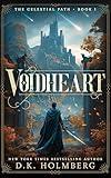 Voidheart (The Celestial Path Book 1)