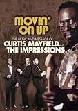 The Music and Message of Curtis Mayfield and The Impressions