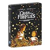 Grave of the Fireflies - Limited Edition Steelbook Blu-ray + DVD