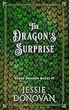 The Dragon's Surprise (Tahoe Dragon Mates Book 7)