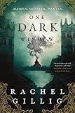 One Dark Window (The Shepherd King Book 1)