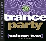 Trance Party, Vol. 2