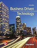 Business Driven Technology
