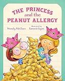 The Princess and the Peanut Allergy