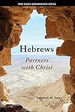 Hebrews: Partners with Christ