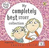 My Completely Best Story Collection (Charlie and Lola)