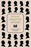 The Book of Forgotten Authors