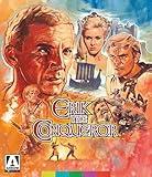 Erik The Conqueror (2-Disc Special Edition) [Blu-ray + DVD]