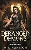 Deranged Demons (Game of Psychos Book 1)