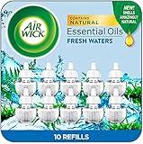 Air Wick Scented Oils 0+10 Fresh Waters​