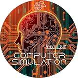 Computer Simulation (Original Mix)