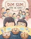 Dim Sum, Here We Come!