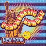Psychedelic States: New York In The 60s