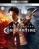 Constantine (4K Ultra + Digital)