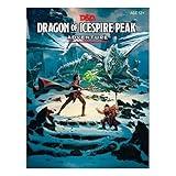 D&D Essentials Kit (Dungeons & Dragons Intro Adventure Set)