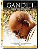 Gandhi [25th Anniversary] (2-Disc Collector's Edition)