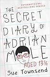 The Secret Diary of Adrian Mole, Aged 13 3/4 (The Adrian Mole Series)