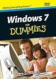 Windows 7 For Dummies DVD