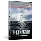 Titanic At 100: Mystery Solved
