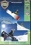 Go with a Pro -Winter Sports Instructional DVD