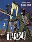 Blacksad: They All Fall Down · Part One