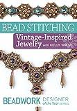 Beadwork Designer of the Year - Bead Stitching Vintage-Inspired Jewelry with Kelly Wiese