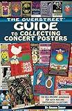 The Overstreet Guide to Collecting Concert Posters